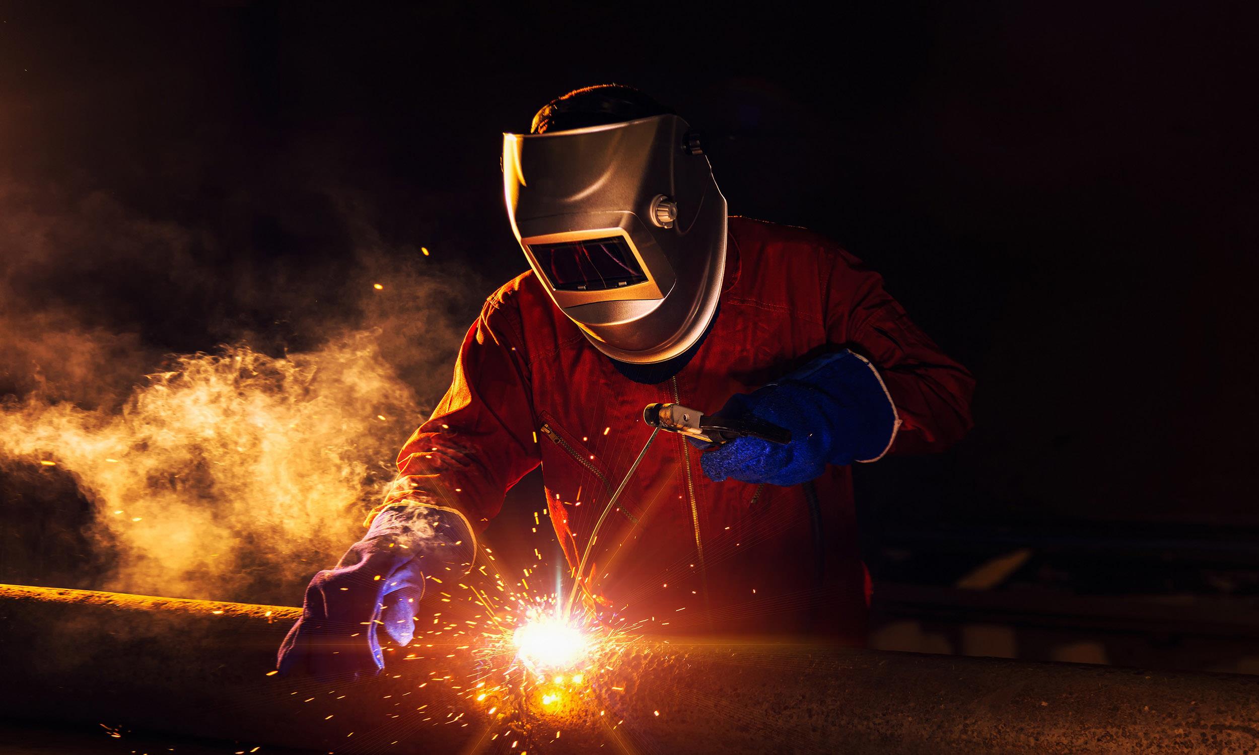 Welding Services Cape Town in Cape Town, WC